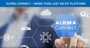 ALPMA Connect